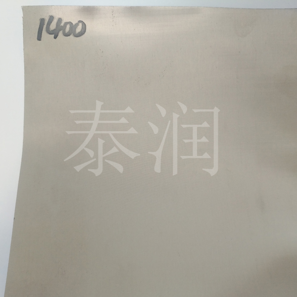 1400目不銹鋼網(wǎng)